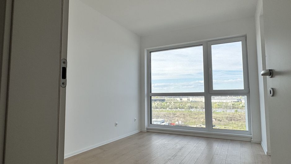 3 camere - 100 mp UTILI - Etaj intermediar. Atria Urban Resort - Poză 9