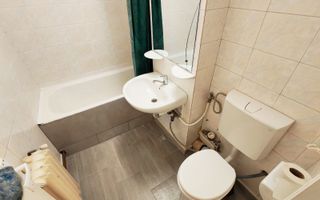 2 camere, decomandat, mobilat modern, balcon, Gheorgheni, Brancusi - Poză 7