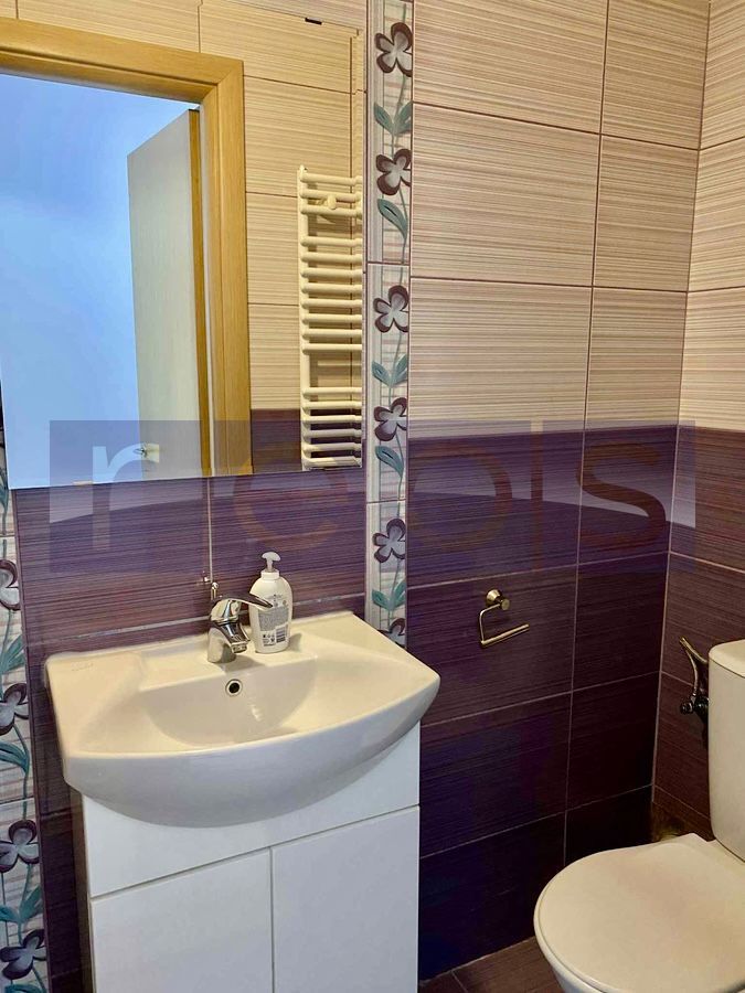 INCHIRIERE 2 CAMERE 2 BAI CAMPIA LIBERTATII BABA NOVAC 62MP PARCARE INCLUS - Poză 7