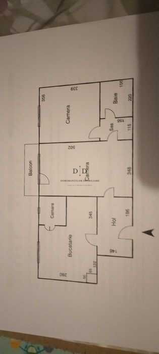 Apartament 2 camere, Gheorgheni – ideal pentru locuință sau investiție - Poză 7