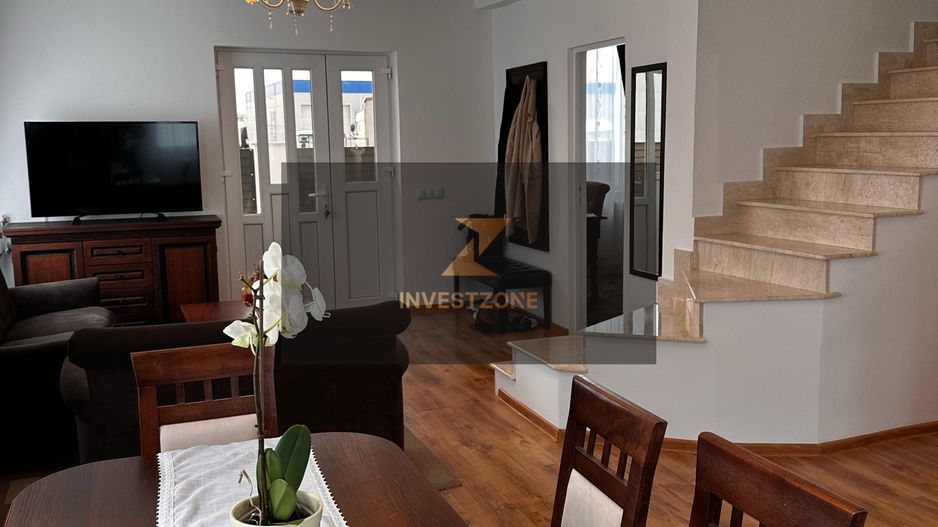 Casa de vanzare in cartierul Grigorescu/Oradea - Poză 26