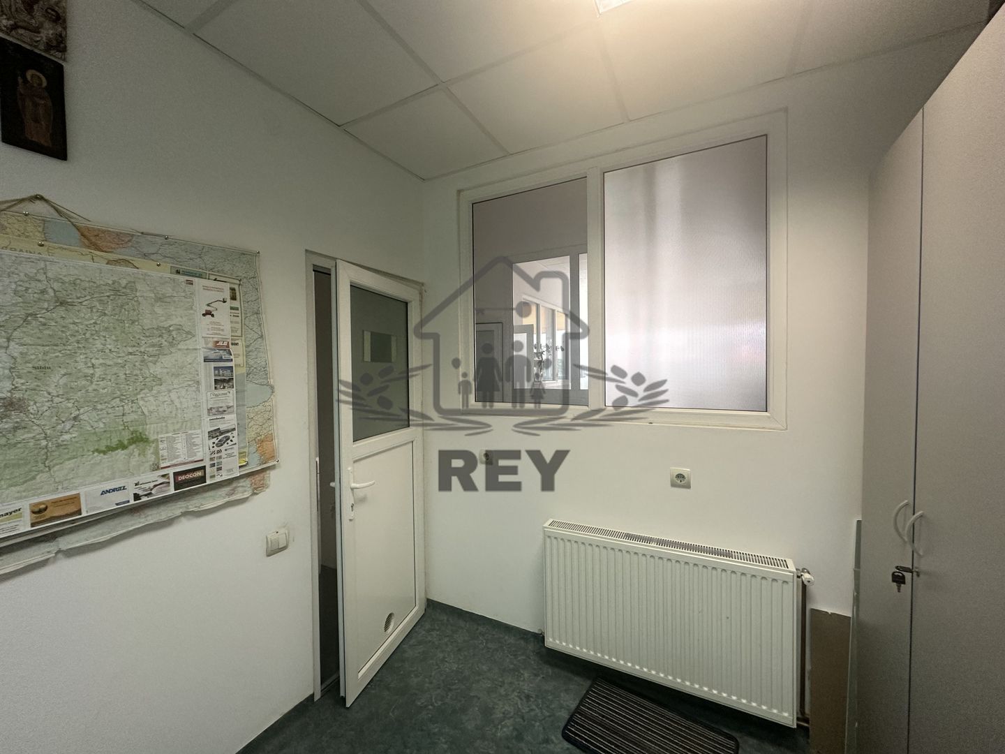 Ap. 108 mp– Parter, Centru Istoric, Pretabil Cabinet/Birou/Locuință/Reg Hotelier - Poză 24