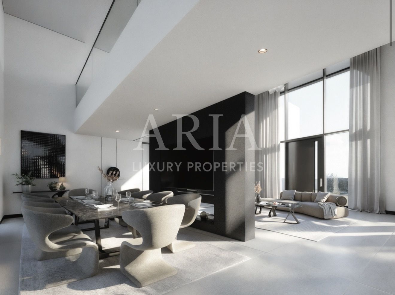 VILA CONTEMPORANA LUX | PISCINA | SPA | GARAJ - Poză 4
