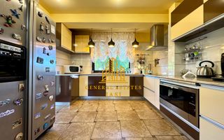 Vânzare Casă D+P+E - Full echipată în Bucium, Plopii fară soț - Poză 13