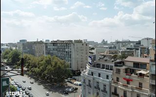 Apartament  Piața Romană // Mgheru - Poză 7