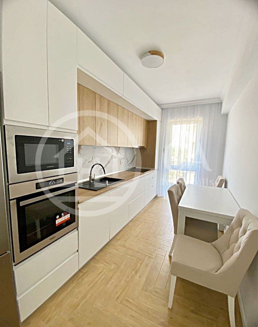 Apartament de inchiriat in Prima Arena, Oradea - Poză 6