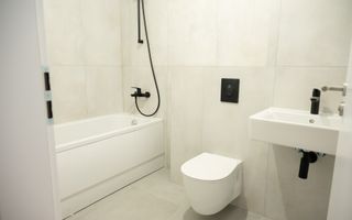 Apartament Nou cu 2 Camere | Scala Cetate | Oradea - Poză 5