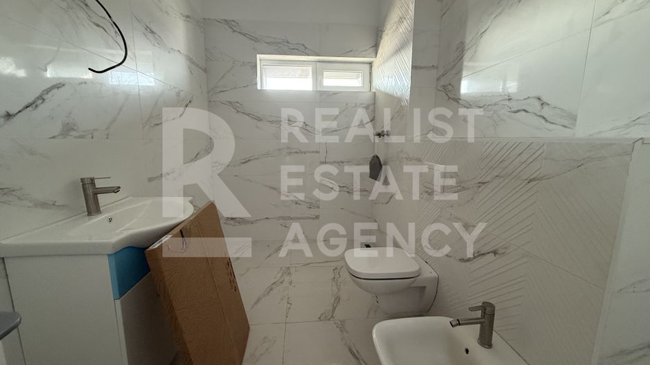 Vânzare apartament cu 2 camere.Priveliște spre munte. - Poză 15