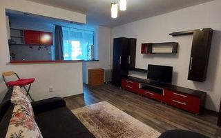 Apartament 1 cameră, Podu de Piatră, Iași – Parter - Poză 1