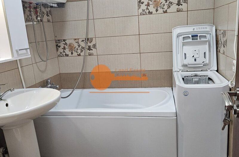 Garsoniera la 2 minute de metrou Bucur Obor- Stefan cel Mare - Poză 3