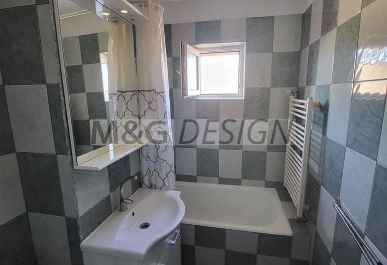 Apartament 2 camere Aradului cu centrala - Poză 8