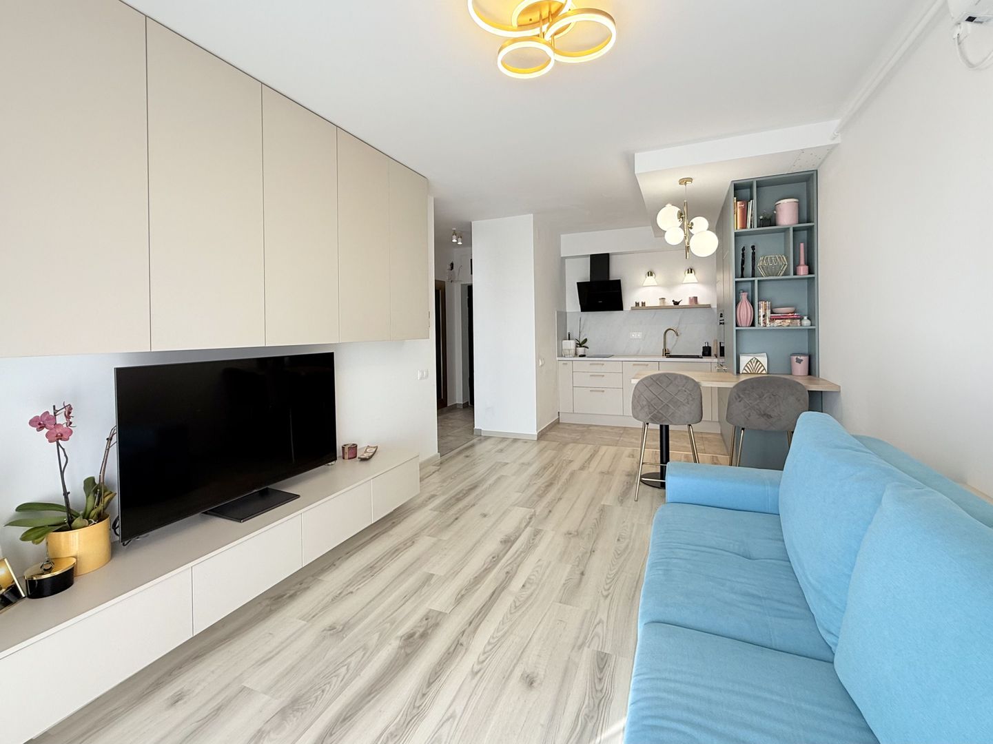 Priveliște care îți taie respirația, confort si eleganta, zona Lipovei - Poză 5