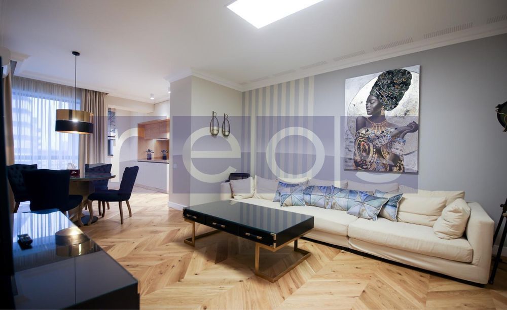 INCHIRIERE-  2- CAMERE - PARCARE- Atlas Residence - Poză 1