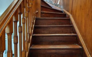 Chirie casa P+1 | ultracentral | pe str. Horváth Imre | Oradea - Poză 13