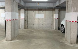 VANZARE 2 CAMERE | TERASA 33 MP | PARCARE INCLUSA | PIPERA – ROND OMV | - Poză 16