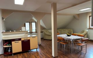 Casa Individuala 6 Camere I 2corpuri I 800 mp teren, Lazaret - Poză 13