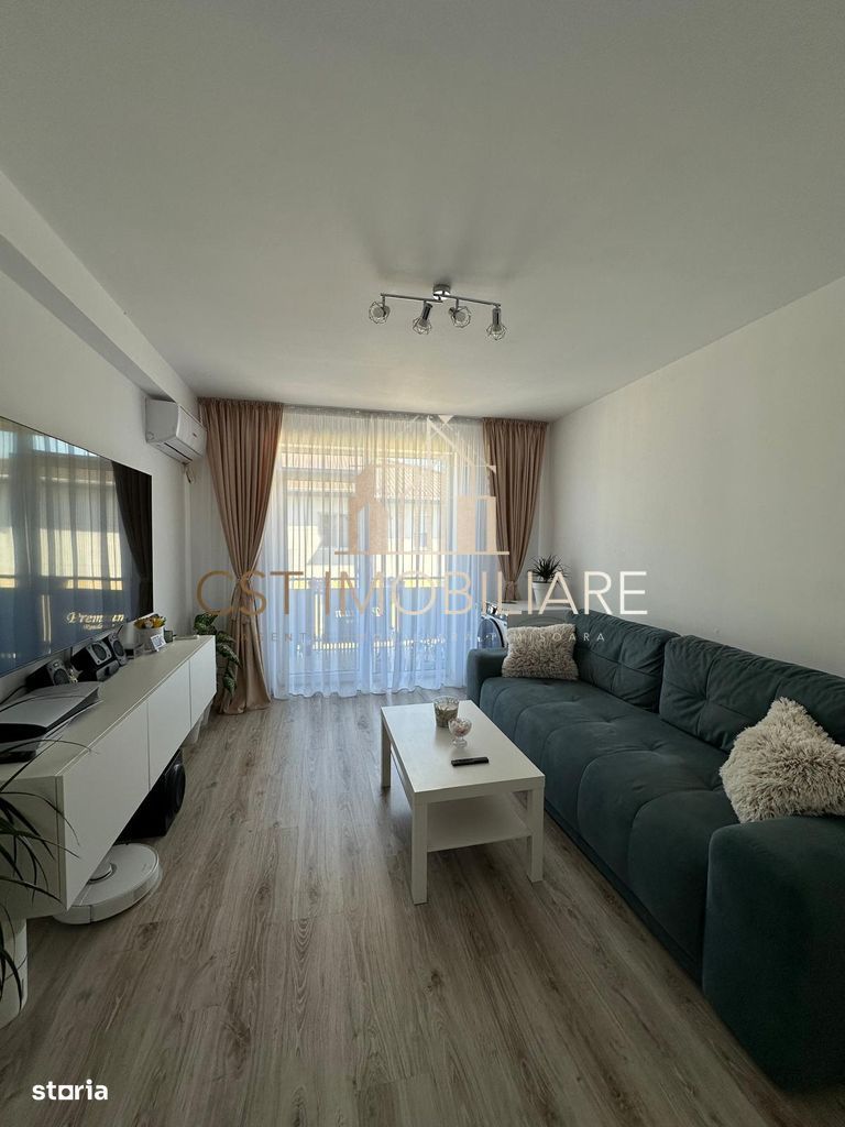 Apartament 2 camere Giroc - Poză 1
