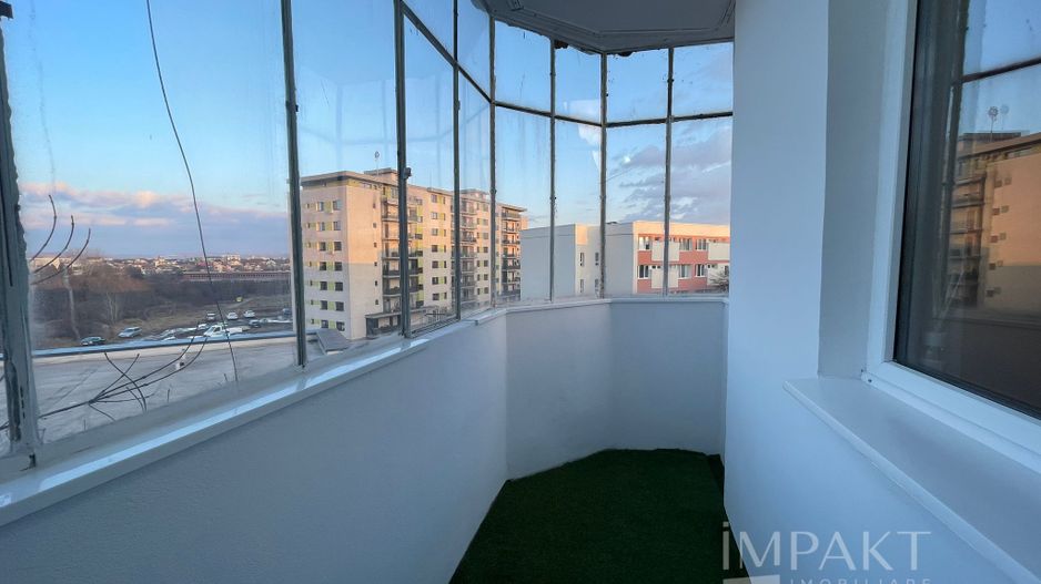 Garsoniera de vânzare în Marasti, zona Expo - Poză 9