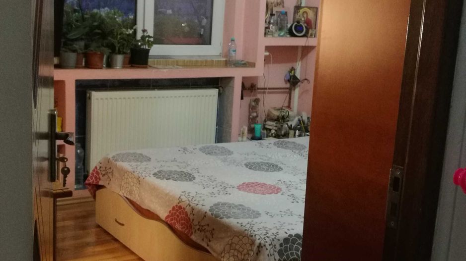 APARTAMENT 3 CAMERE, decomandat, cartier Baneasa, particular - Poză 7