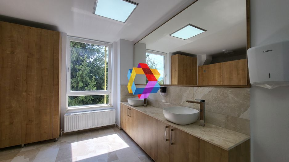 Spatiu birouri de închiriat Brasov - 176 mp # www.Plus-imo.ro - Poză 10