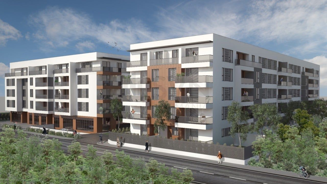 REA1023941 Comision 0 I Apartament 2 camere Miluna Residence - Poză 2