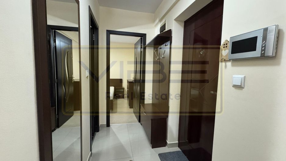 Apartament 2 camere open-space Podu Ros - Poză 14