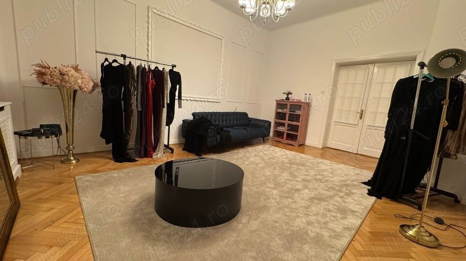 Apartament în Vila Unirii - Poză 2