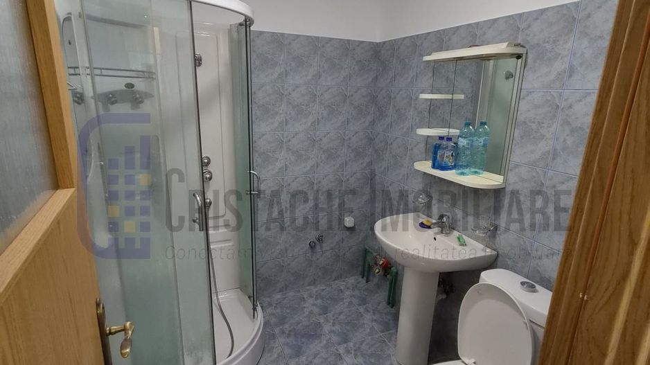 Spatiu birou | PARTER | 3 camere | 2 bai | Calea Calarasilor - Poză 11