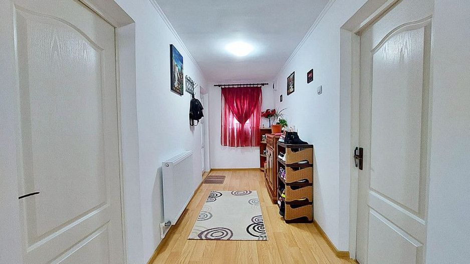 Casa   3 Camere  Stefanesti - Poză 8