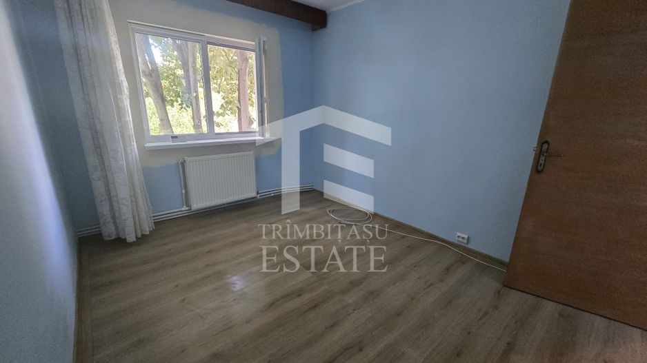 FALEZA NORD- Apartament 3 camere de vanzare. - Poză 3