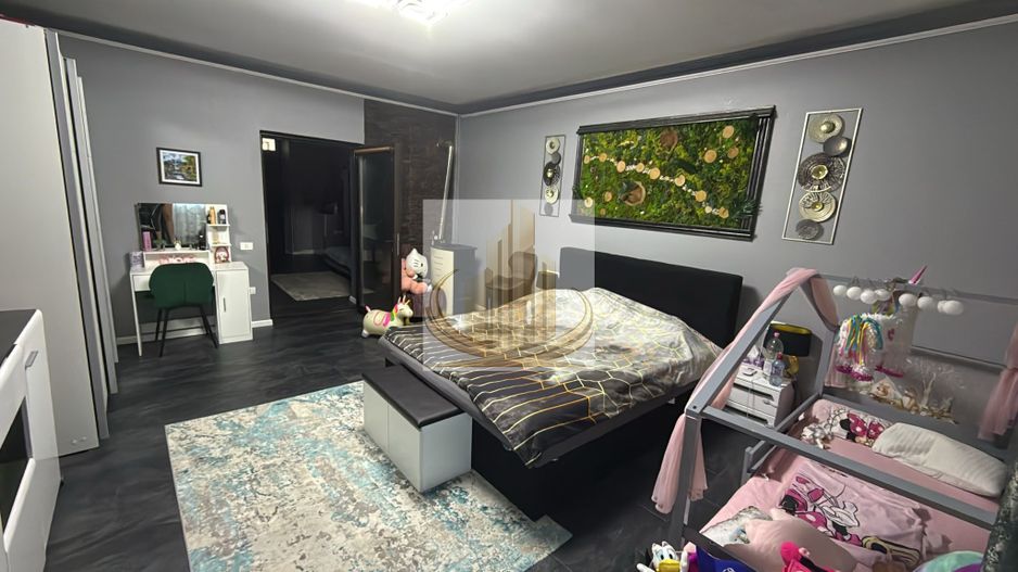 Apartament renovat & mobilat Take Ionescu ISHO - Poză 1