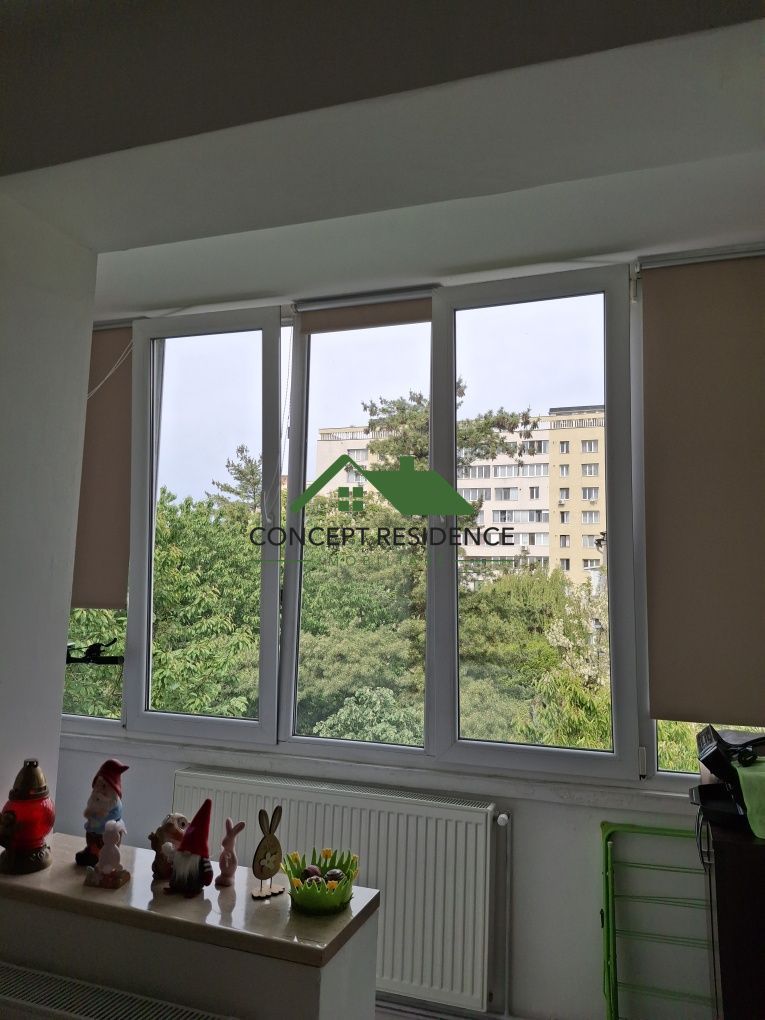 Apartament 64 mp, etaj 4 – str. Dimitrie Cantemir - Poză 11