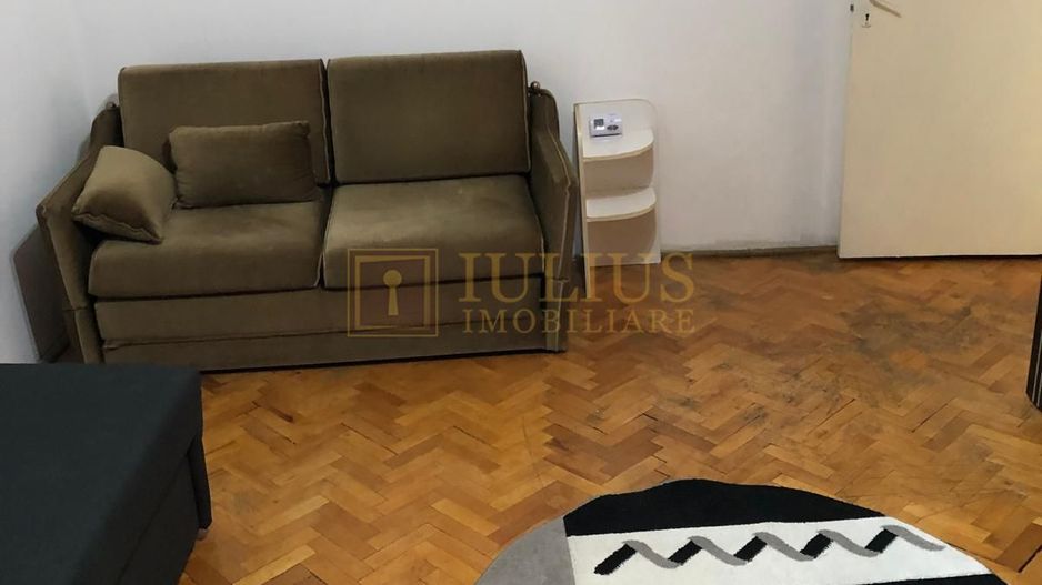 1 camera, decomandat in Complexul Studentesc - Poză 4