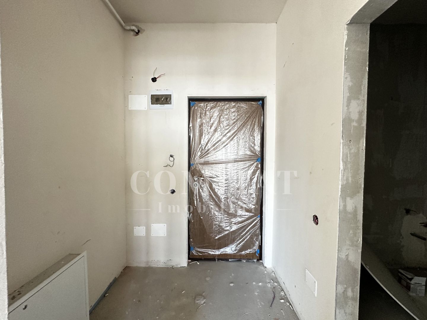 Oportunitate! Apartament 3 camere | 28 MP Terasa | Bloc nou | Eroilor - Poză 9