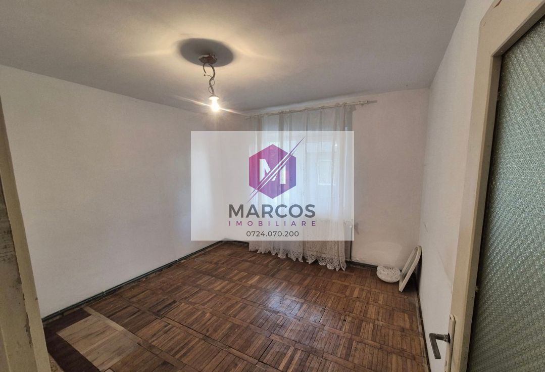 Vand apartament 3 camere Lunca - Poză 4