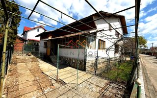 Casă P+1E cu teren generos de 697 mp, zona foarte buna Campina, PH - Poză 3