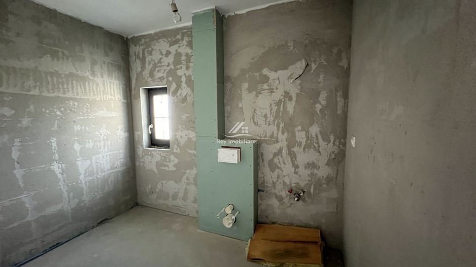 Duplex Modern și luminos 6 cam. la vânzare în Șelimbăr zona Trifoiului - Poză 10