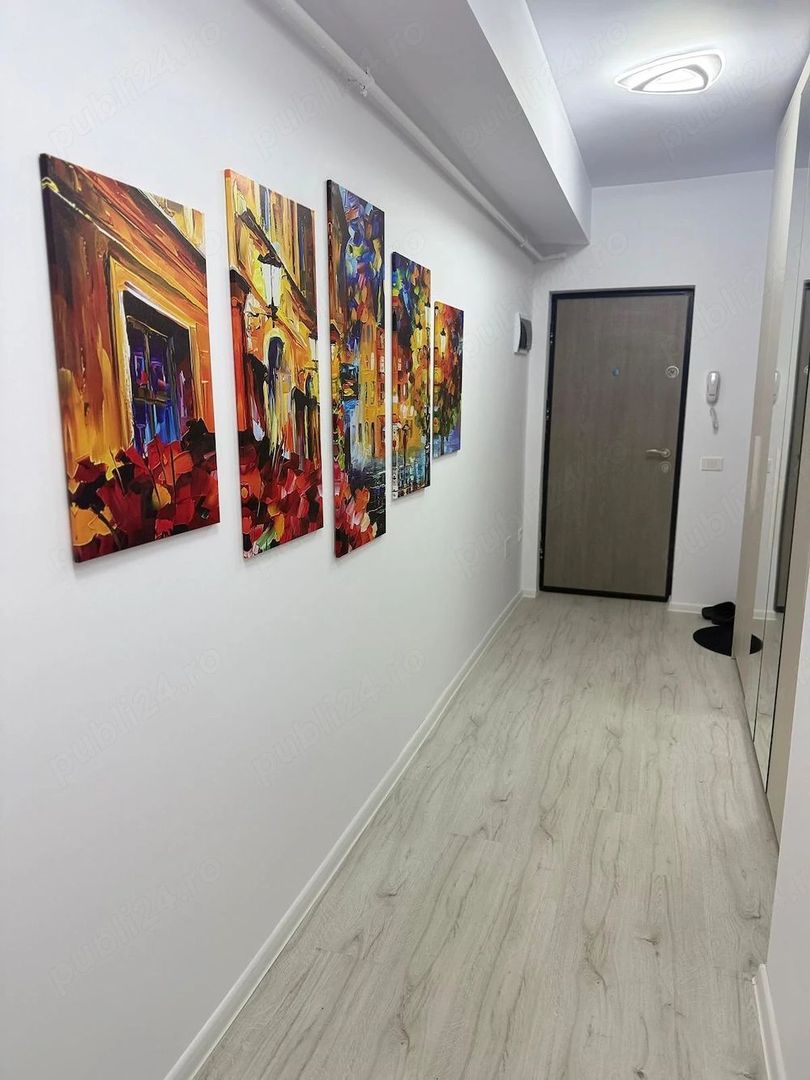 Apartament 2 camere | Otopeni | complex nou - Poză 8