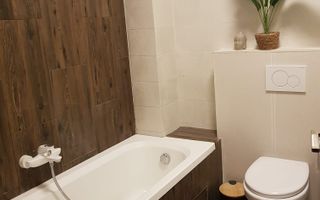 Vila parter 3 camere, curte generoasa / Tunari / Comision 0% - Poză 7