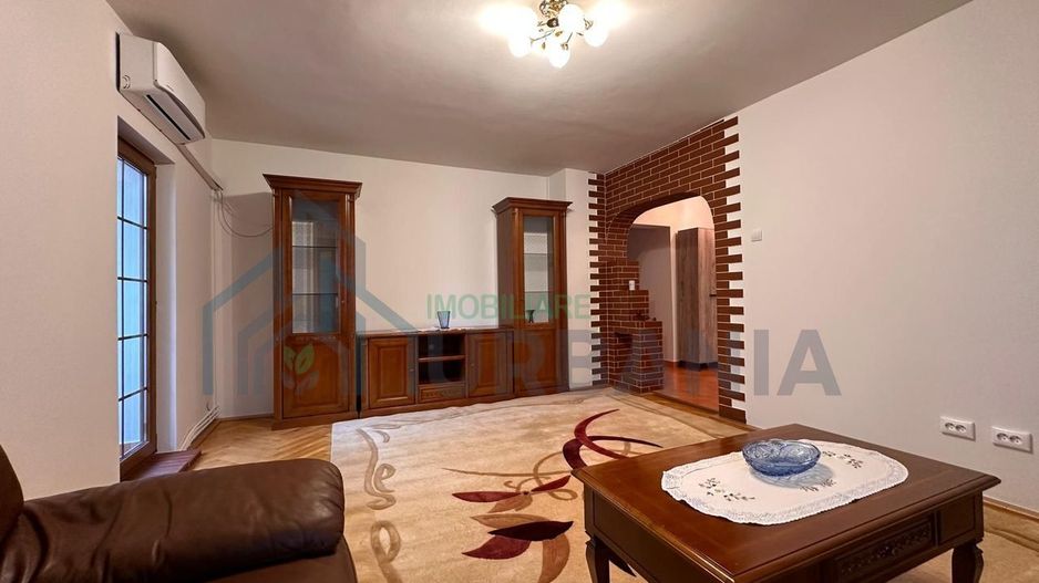 Apartament 3 camere de vanzare, Arcu, etaj 1, bloc tip vila, Iasi - Poză 3