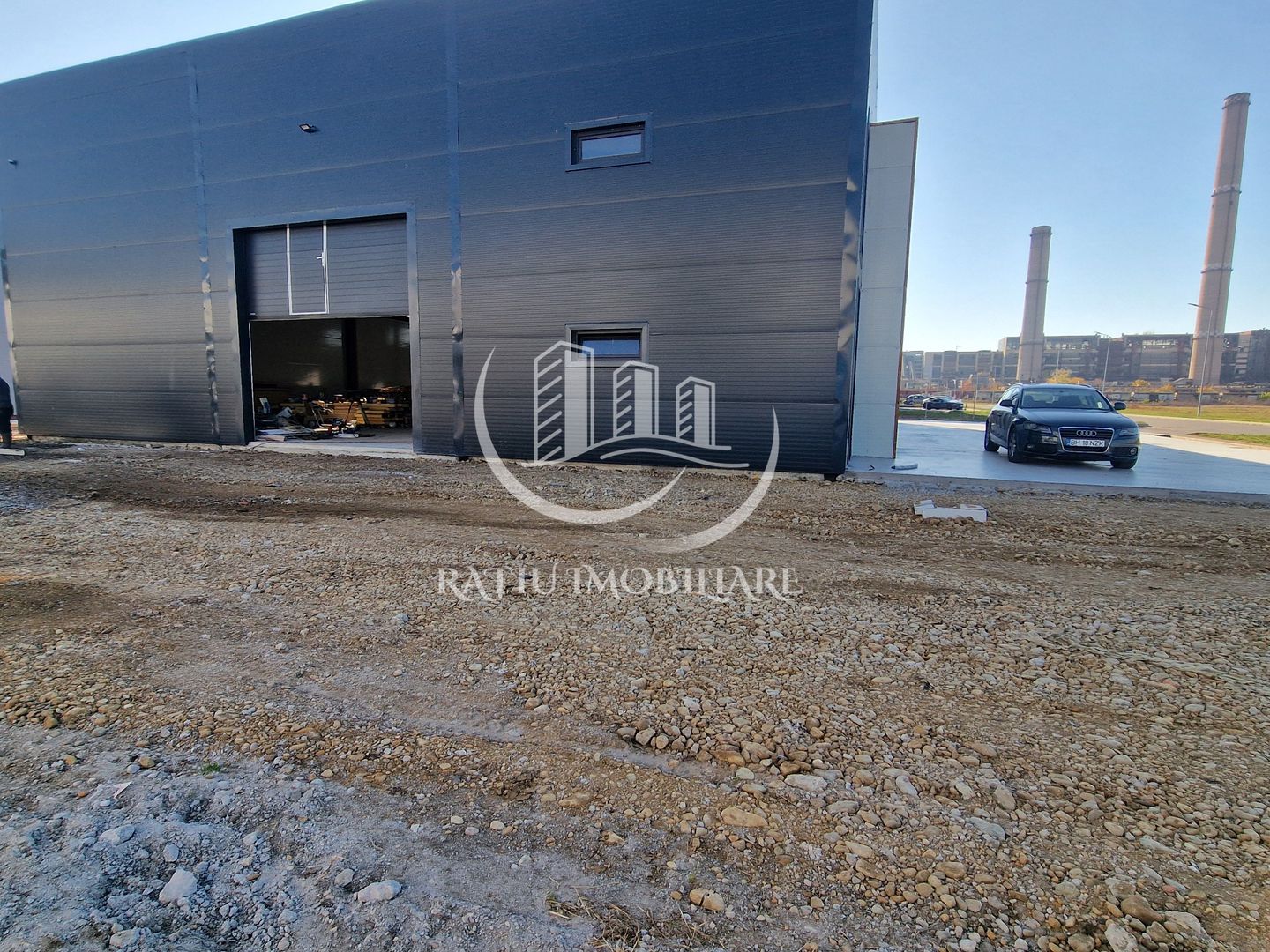 Hală modernă de închiriat | Zona industriala | Oradea | Bihor. - Poză 14