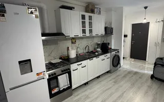 Oltenitei Apartament 3 Camere Mobilat/Utilat - Poză 11