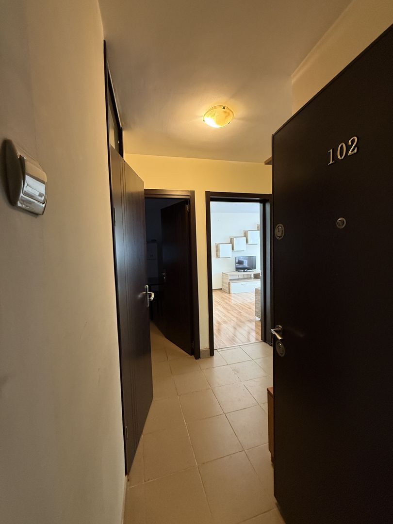 Apartament 2 camere de închiriat — Bd. Dimitrie Cantemir, Sector 4 - Poză 5