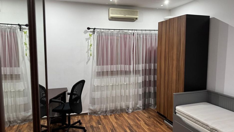 Decomandat 2 Camere Soseaua Giurgiului 78mp - Poză 9