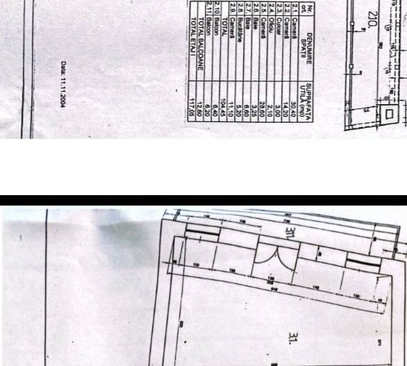 CLĂDIRE DE BIROURI | 620 MP | 10 MINUTE METROU GARA DE NORD - Poză 2