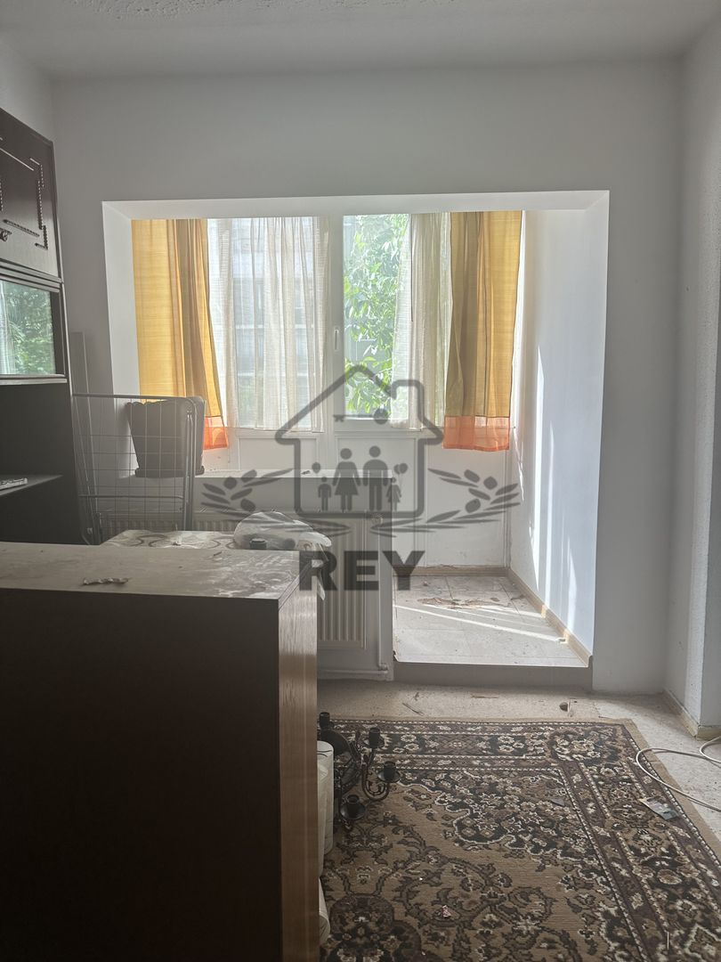 Apartament decomandat 2 camere de vânzare – Etaj 1, Str. Rahova, Sibiu - Poză 8