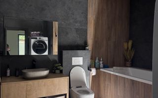 Vila verde cartier Baneasa - Poză 7