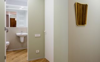 Apartament 3 camere 4city | Parcare | Mobilat - Poză 8