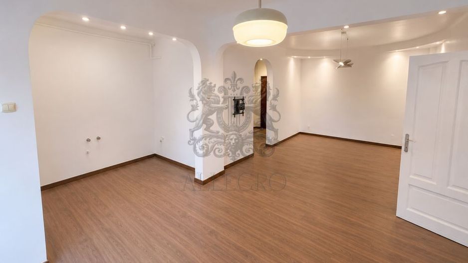 Eminescu - Toamnei | 2 Camere | 2 Bai | 67 MP | Etaj 2/3 - Poză 1