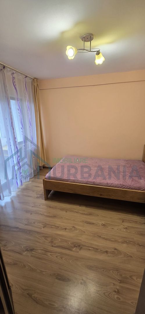 # închiriez AP 2 cam D -zona Podu' de Fier - Poză 6